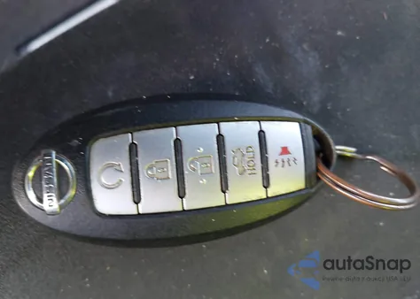 2019 Nissan Altima 2.5 S из США, поврежденный, VIN 1N4BL4BV1KC126651